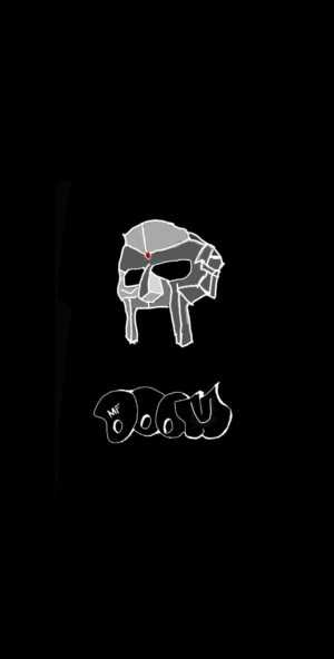 Mf Doom Wallpaper