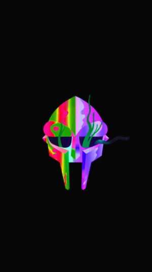 Mf Doom Wallpaper