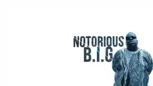 Notorious BIG Wallpaper