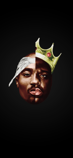 Notorious BIG Wallpaper