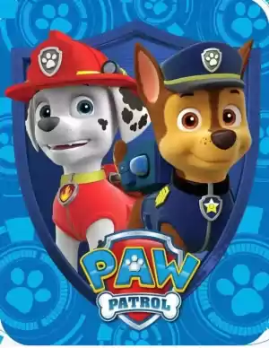 PAW Patrol Wallpaper