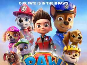 PAW Patrol Wallpaper