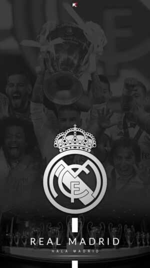 Real Madrid Wallpaper