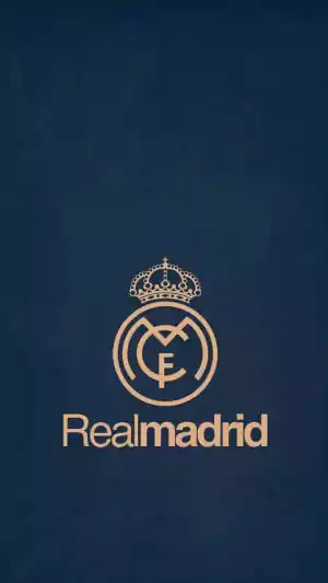 Real Madrid Wallpaper