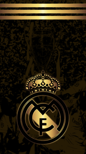 Real Madrid Wallpaper