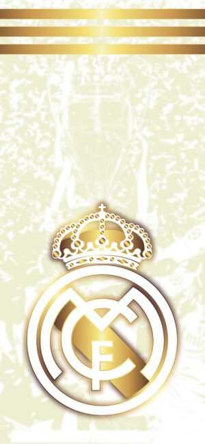 Real Madrid Wallpaper