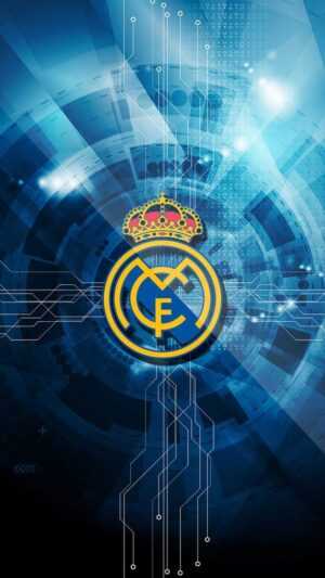 Real Madrid Wallpaper