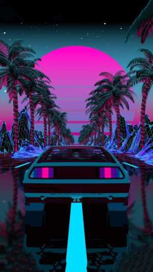 Retro Wallpaper