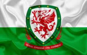 Wales Football Wallpaper