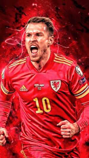 Wales Football Wallpaper