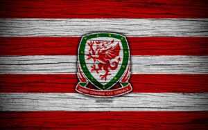 Wales Football Wallpaper