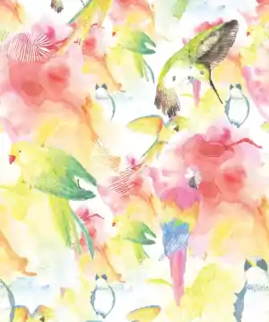 Watercolor Wallpaper