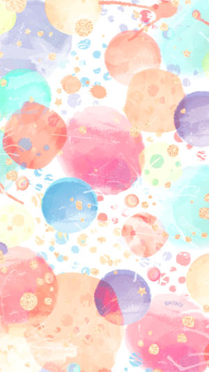 Watercolor Wallpaper