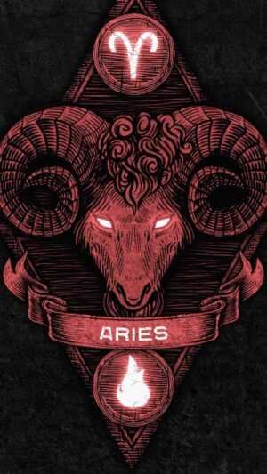 Aries Wallpaper