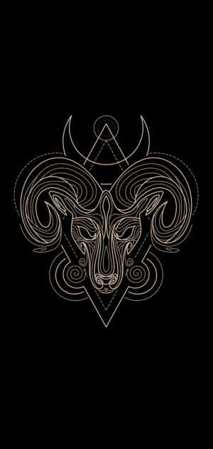 Aries Wallpaper