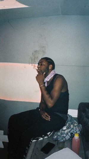 Brent Faiyaz Wallpaper