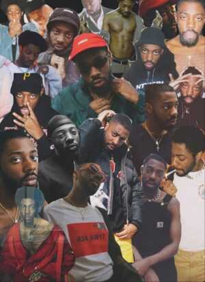 Brent Faiyaz Wallpaper