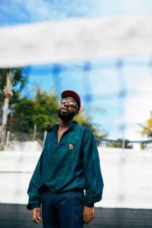 Brent Faiyaz Wallpaper