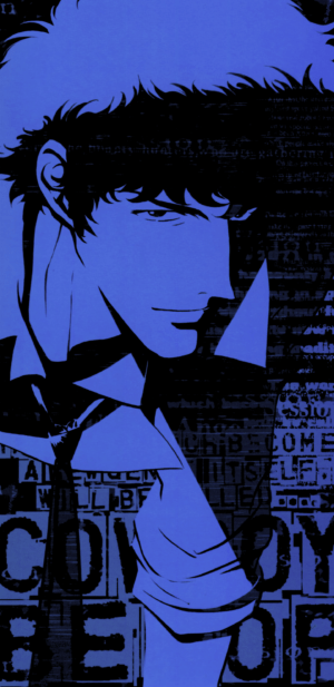 Cowboy Bebop Wallpaper