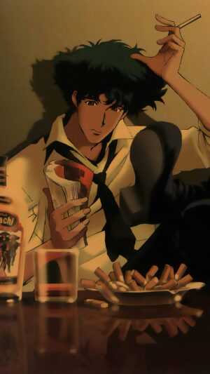 Cowboy Bebop Wallpaper