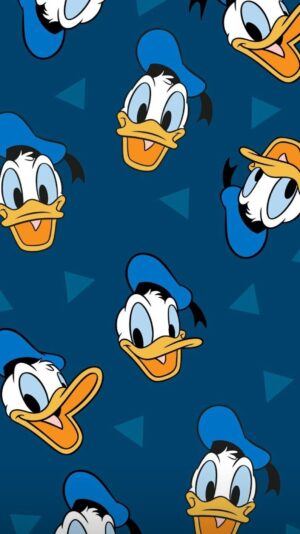 Duck Wallpaper