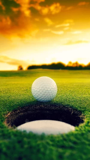 Golf Wallpaper