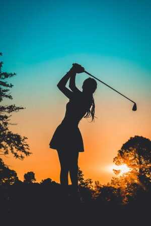 Golf Wallpaper