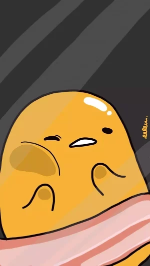 Gudetama Wallpaper