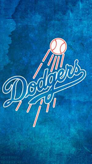 Los Angeles Dodgers Wallpaper