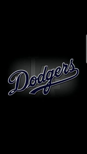 Los Angeles Dodgers Wallpaper