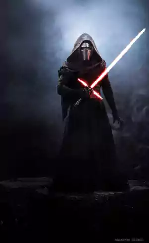 Kylo Ren Wallpaper