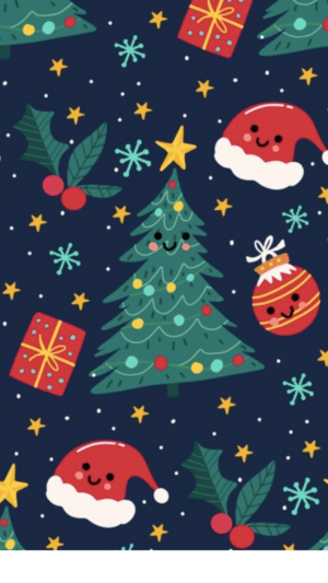 Merry Christmas Wallpaper