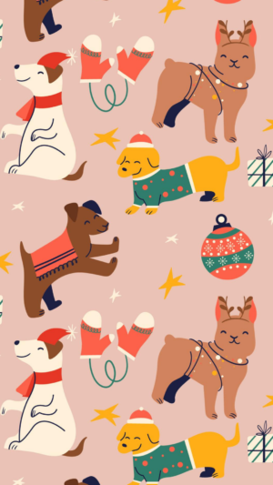 Merry Christmas Wallpaper