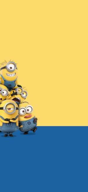 Minion Wallpaper