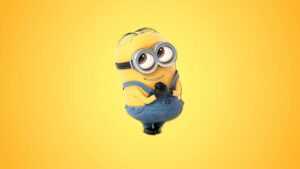 Minion Wallpaper