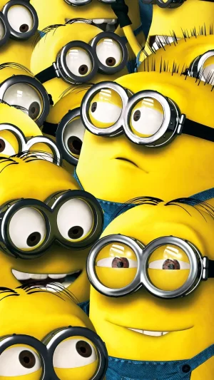 Minion Wallpaper