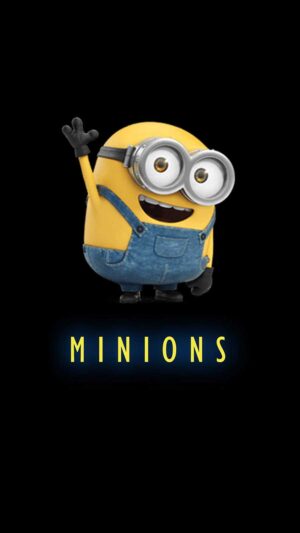 Minion Wallpaper