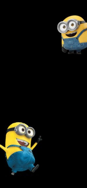 Minion Wallpaper