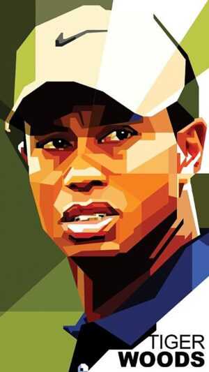 Tiger Woods Wallpaper