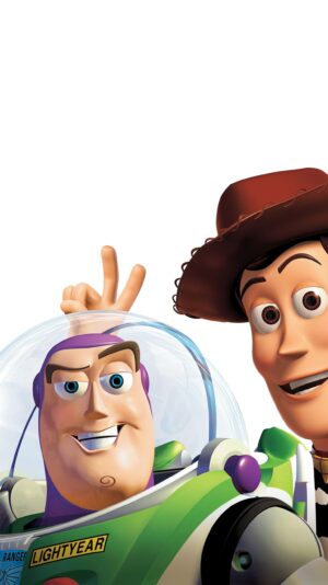 Toy Story Wallpaper