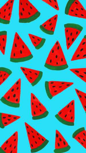 Watermelon Wallpaper