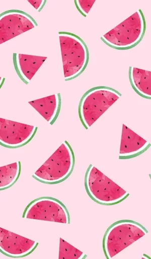 Watermelon Wallpaper