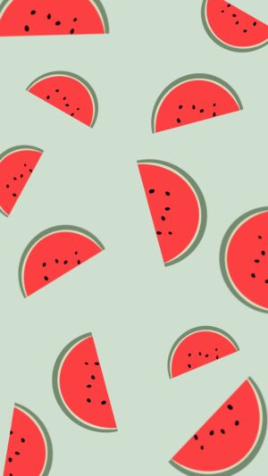 Watermelon Wallpaper