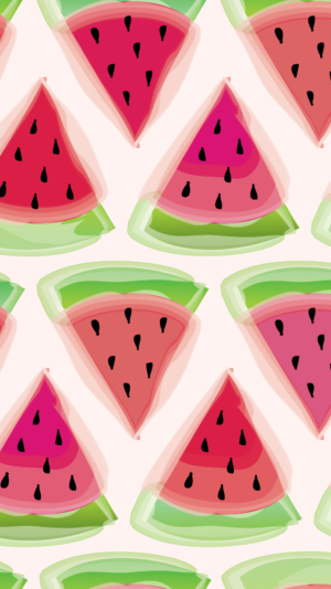 Watermelon Wallpaper