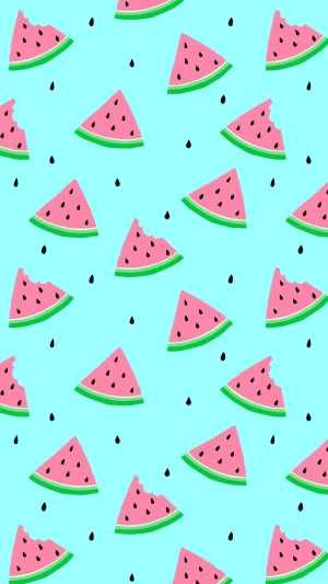 Watermelon Wallpaper