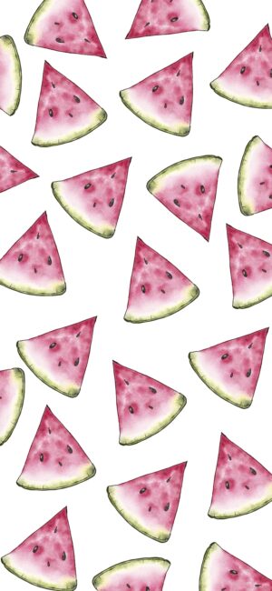 Watermelon Wallpaper