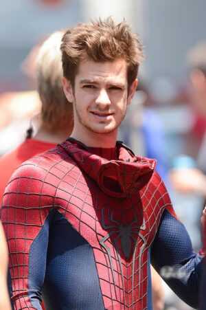 Andrew Garfield Wallpaper