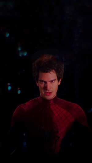 Andrew Garfield Wallpaper