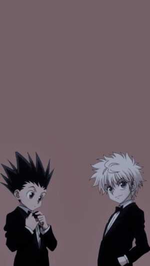 Hxh Wallpaper