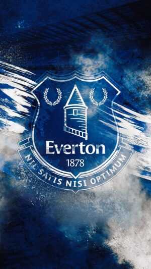 Everton Wallpaper